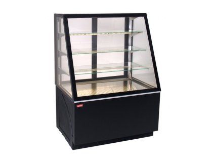 cukrarska chladici vitrina aldan straight basic 1000 sikmy zlata