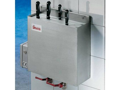 sterilizator elektricky ster el