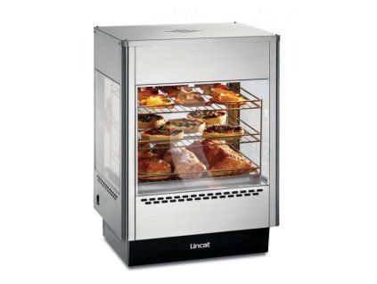 vitrina stolni vyhrivana ums50d self samoobsluzna