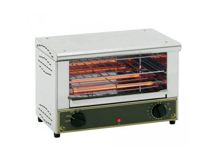 toaster gril snackovy bar 1000