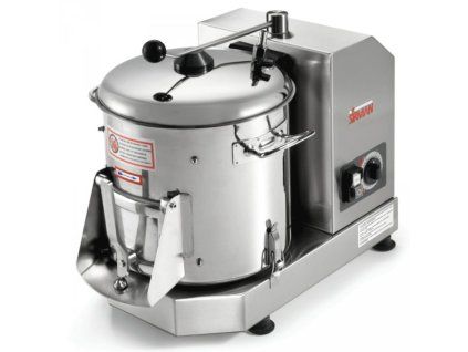 skrabka na brambory ppj 6 230v