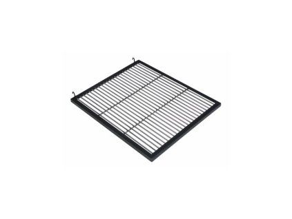 rost tycovy grilovaci 495x780 mm pro grily pira m120