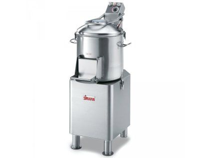 skrabka na brambory ppj 20 400v
