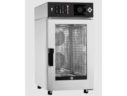 konvektomat slim mstbb 1011 e slim elektricky 10x gn 11 bojler zdarma podstavec
