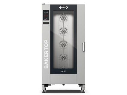 pekarska pec unox xebl 16eu e1rs 16x 600x400 one zdarma 4x plech tg 405 filtracni system unoxpure