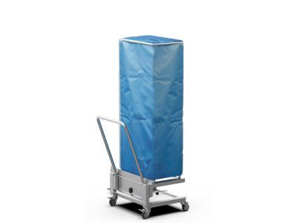 termoobal unox xuc030