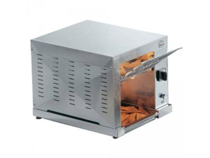 toaster prubezny roller toast breakfast vv