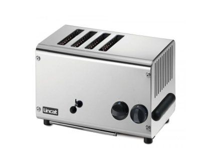 toaster lincat lt 4x encore opekac chleba