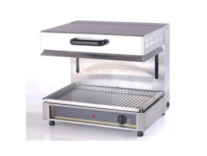 salamandr elektricky sem 800 b