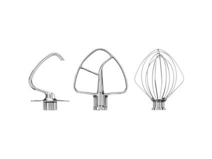 kitchenaid nerezova sada