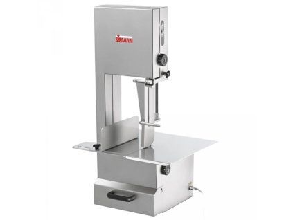 pila na kosti so 2020 inox start 400