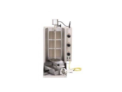 gril na gyros plynovy polydor g 85