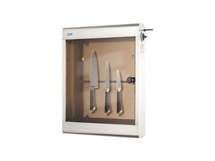 sterilizator na 20 nozu s magnetickou listou