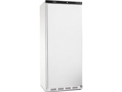 mrazici skrin tefcold uf 600 bila