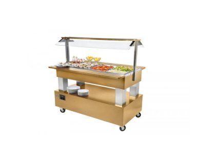 salatovy bar stredovy kombinovany sb 40 m svetly dub