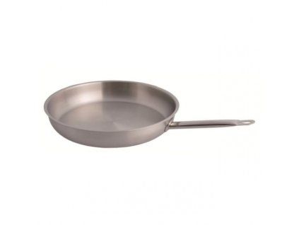 nerezova panev 36 cm