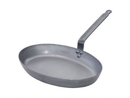 panev carbone plus ovalna 26 x 36 cm