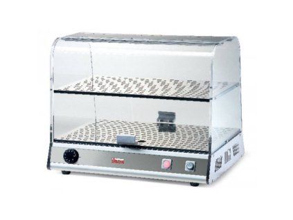 vitrina stolni vista p2 brioches vyhrivana