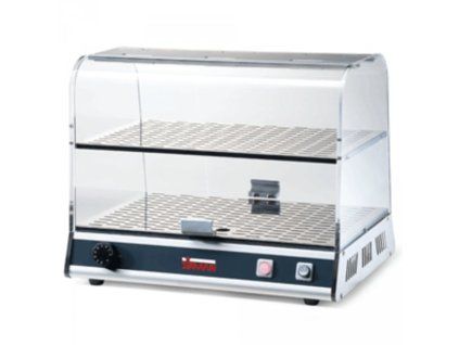 vitrina stolni vista p2 hot vyhrivana