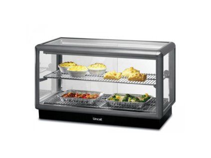 vitrina stolni vyhrivana d5h100b modulova