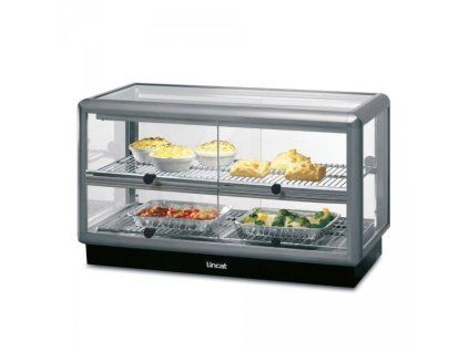 vitrina stolni vyhrivana d5h100s modulova samoobsluzna