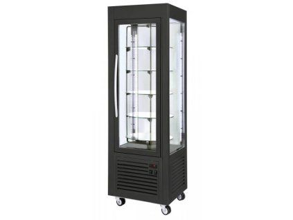 vitrina skrinova mrazici rdn 60 tb cerna