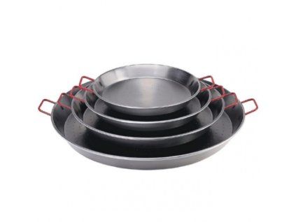 panev paella 90 cm