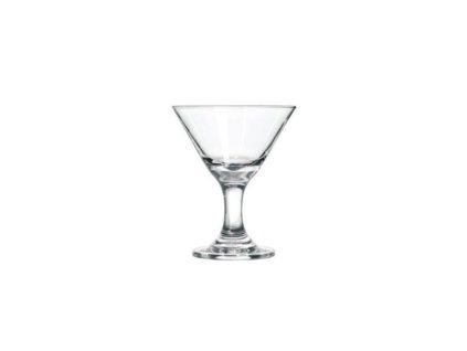 sklenice na martini embassy 90 ml
