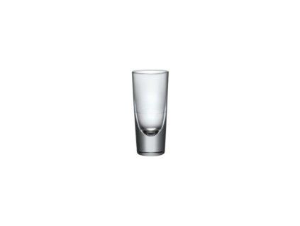 sklenice na destilat ypsilon 135 ml