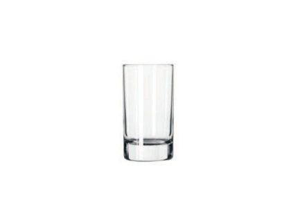 sklenice chicago 140 ml