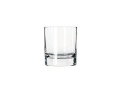 sklenice chicago 207 ml