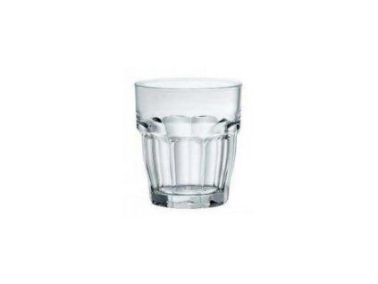 sklenice rock bar 270 ml