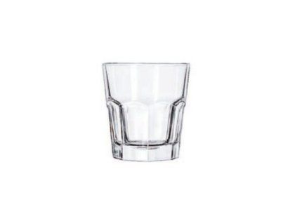 sklenice gibraltar 290 ml