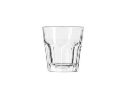 sklenice gibraltar 260 ml