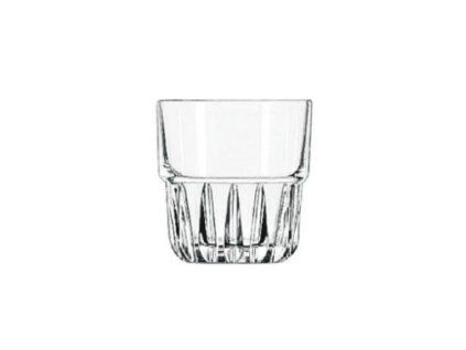 sklenice everest 207 ml