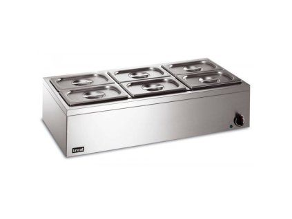 vodni lazen stolni lbm 3w neprimy ohrev