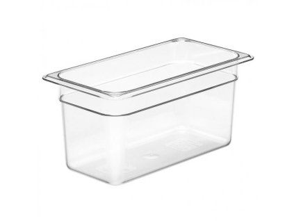 gastronadoba polykarbonatova cambro gn 13 325 x 176 mm hloubka 200 mm