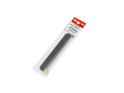 nudlickovaci nuz stredni 2 mm pro mandoliny 95jb benriner sire 95 mm