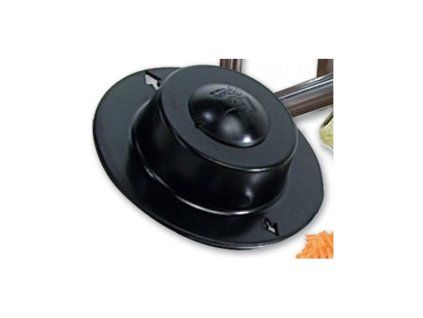 vozitko mandoliny ochranne plastove