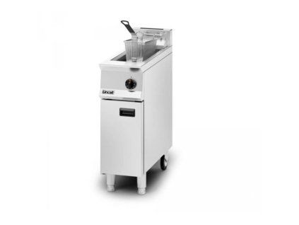 friteza plynova og 8110n 1 x 14 l