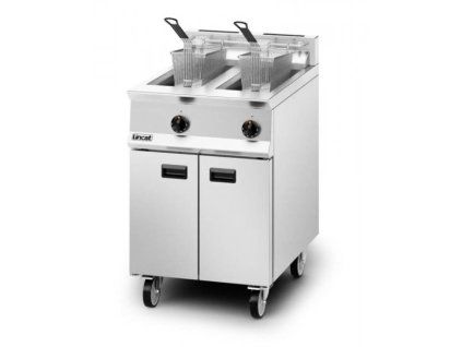 friteza pylnova og 8111n 2 x 14l