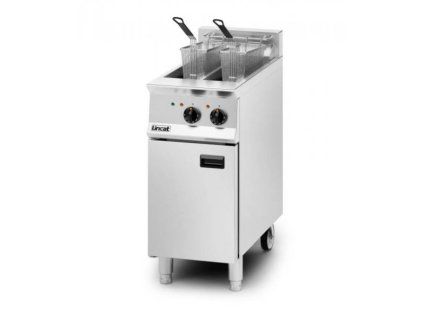 friteza elektricka oe 8105 2 x 95 l