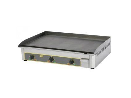 deska grilovaci psr 600 e ocelova