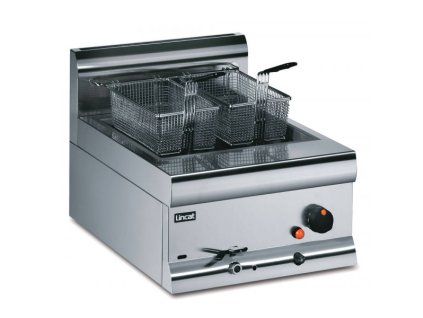 friteza plynova profesionalni df 4 p
