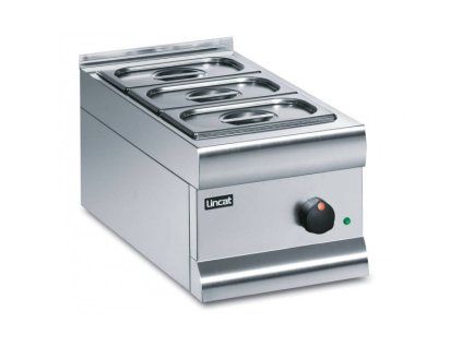 vodni lazen bm 3 suchy primy ohrev