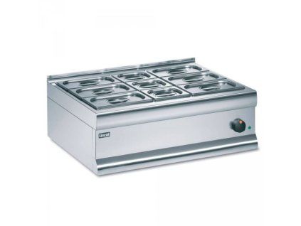 vodni lazen bm 7c suchy primy ohrev