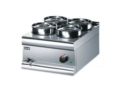 vodni lazen bs 4 w neprimy ohrev