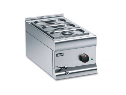 vodni lazen bm 3w neprimy ohrev