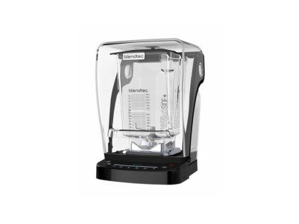 mixer barovy vestavny blendtec stealth 885 2x wildside dbr nadoba protihlukovy kryt