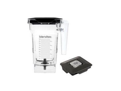 nadoba blendtec fourside 4 stranna dbr viko locking